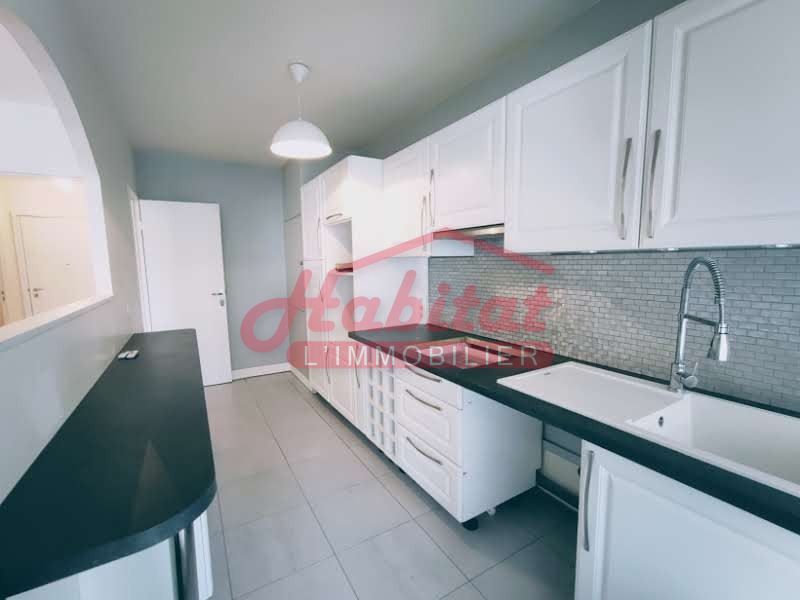 appartement 4 pièces en vente sur CHELLES (77500)