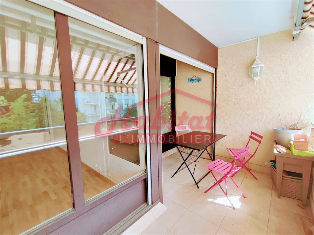 appartement 4 pièces en vente sur CHELLES (77500)