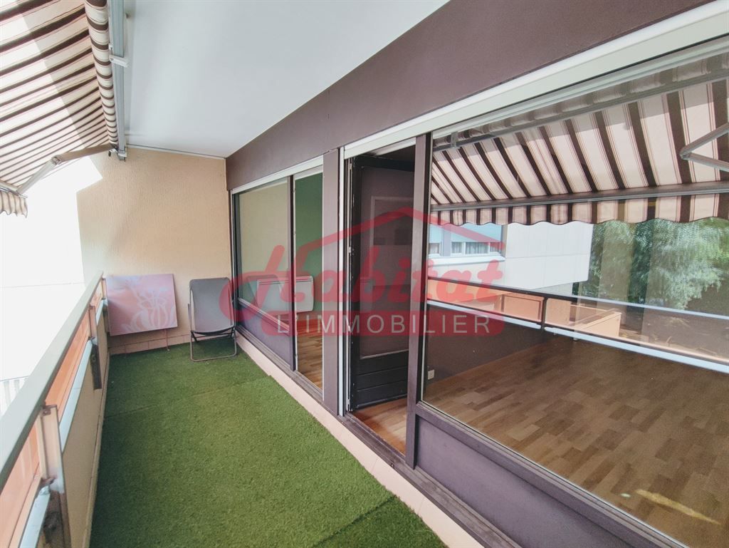 appartement 4 pièces en vente sur CHELLES (77500)