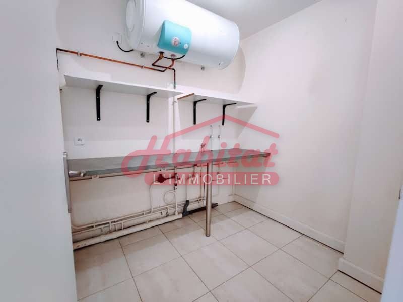 appartement 4 pièces en vente sur CHELLES (77500)