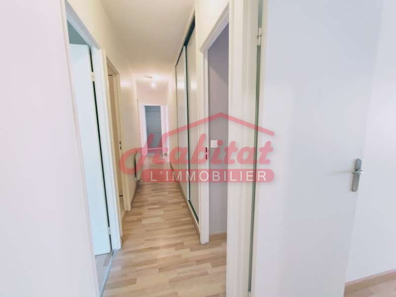 appartement 4 pièces en vente sur CHELLES (77500)