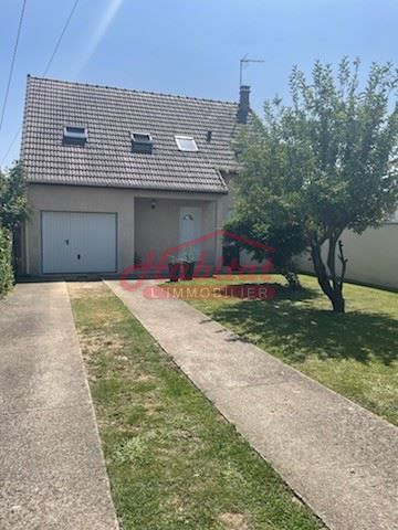 Location Maison Gagny 93220 Les Abbesses