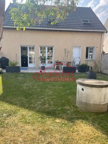 maison 4 pièces en location sur GAGNY (93220)