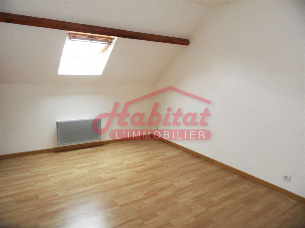 maison 4 pièces en location sur GAGNY (93220)