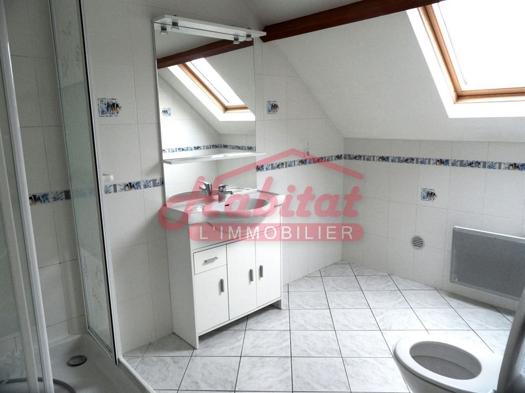 maison 4 pièces en location sur GAGNY (93220)