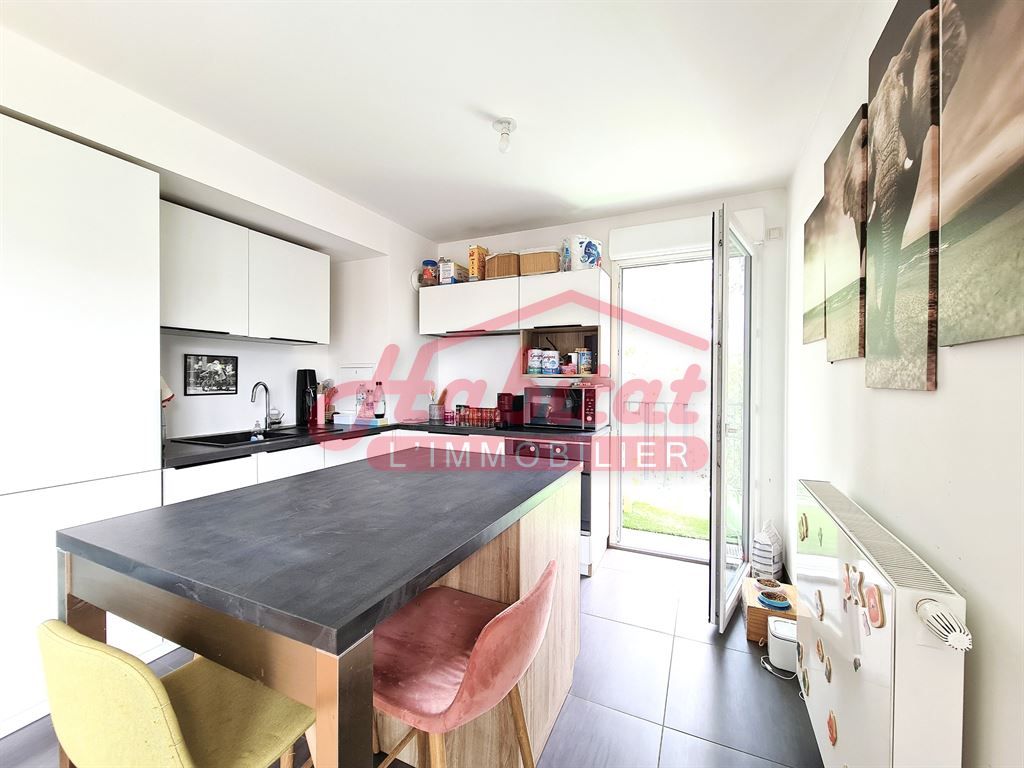 appartement 3 pièces en vente sur CHELLES (77500)