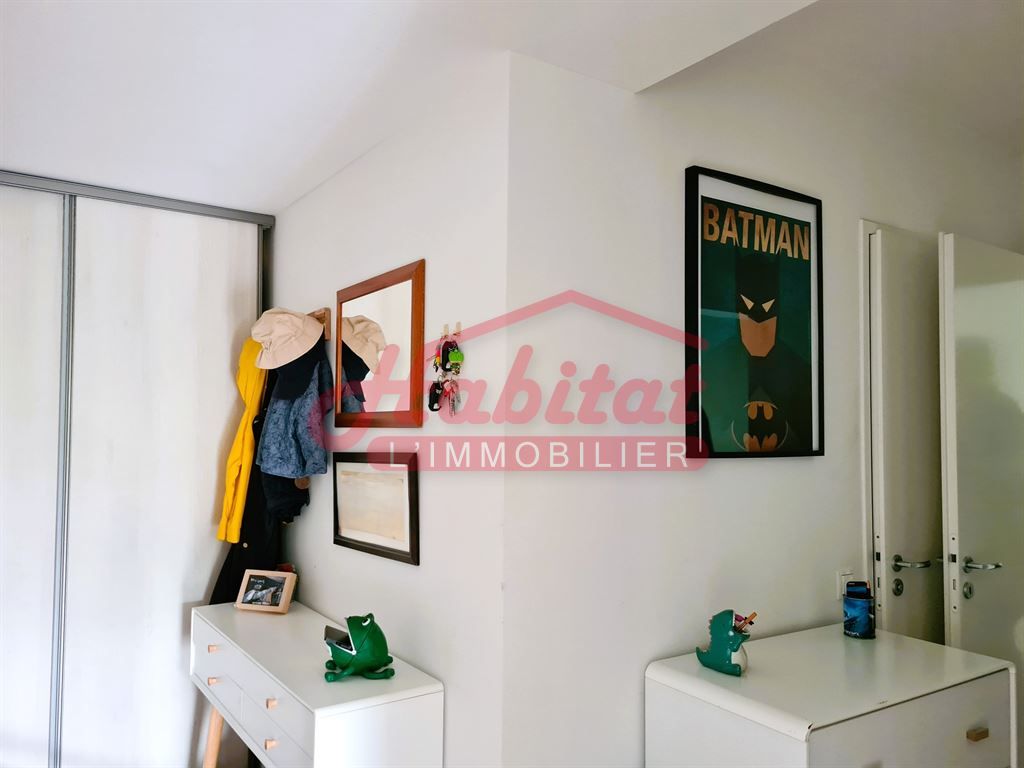 appartement 3 pièces en vente sur CHELLES (77500)