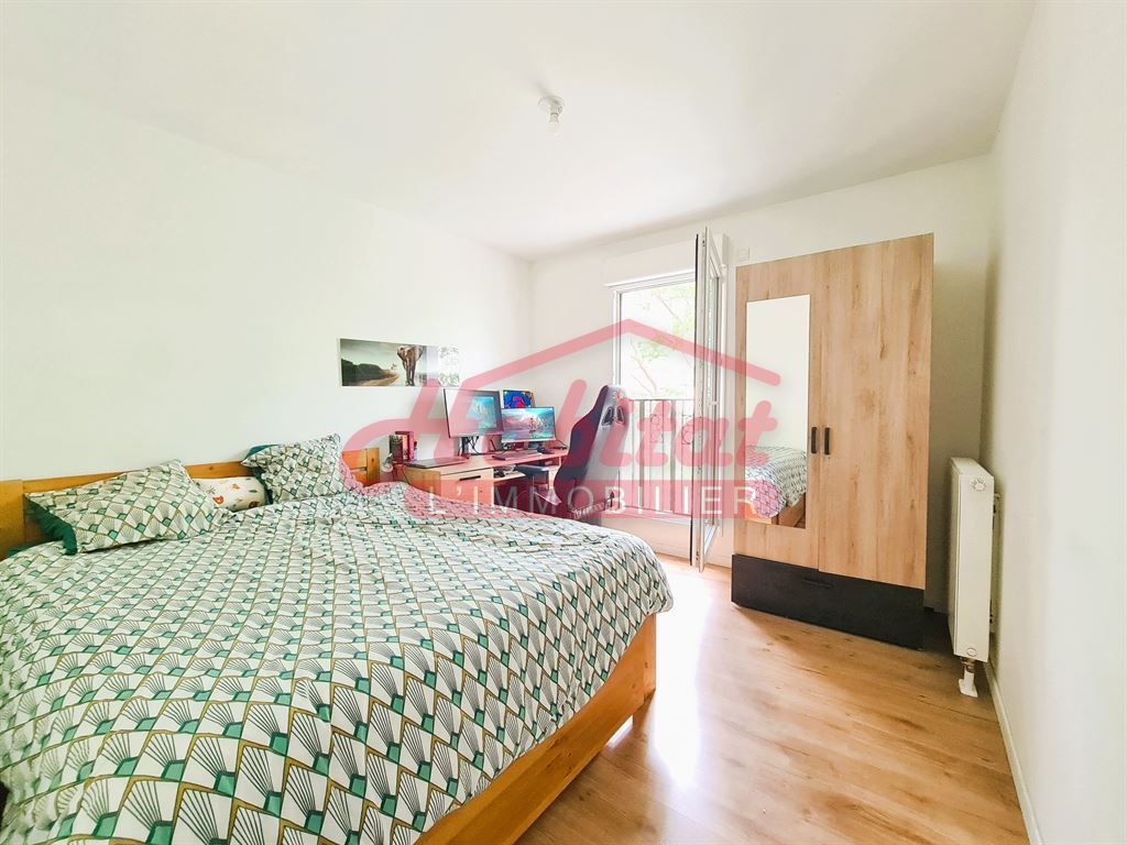 appartement 3 pièces en vente sur CHELLES (77500)