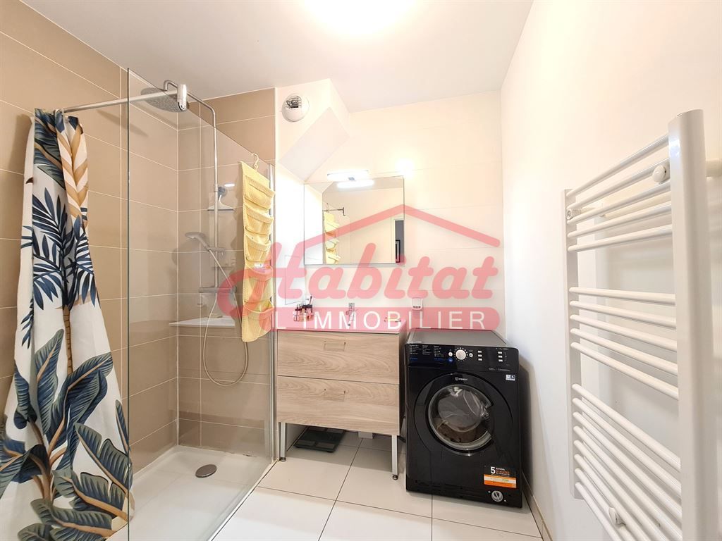 appartement 3 pièces en vente sur CHELLES (77500)