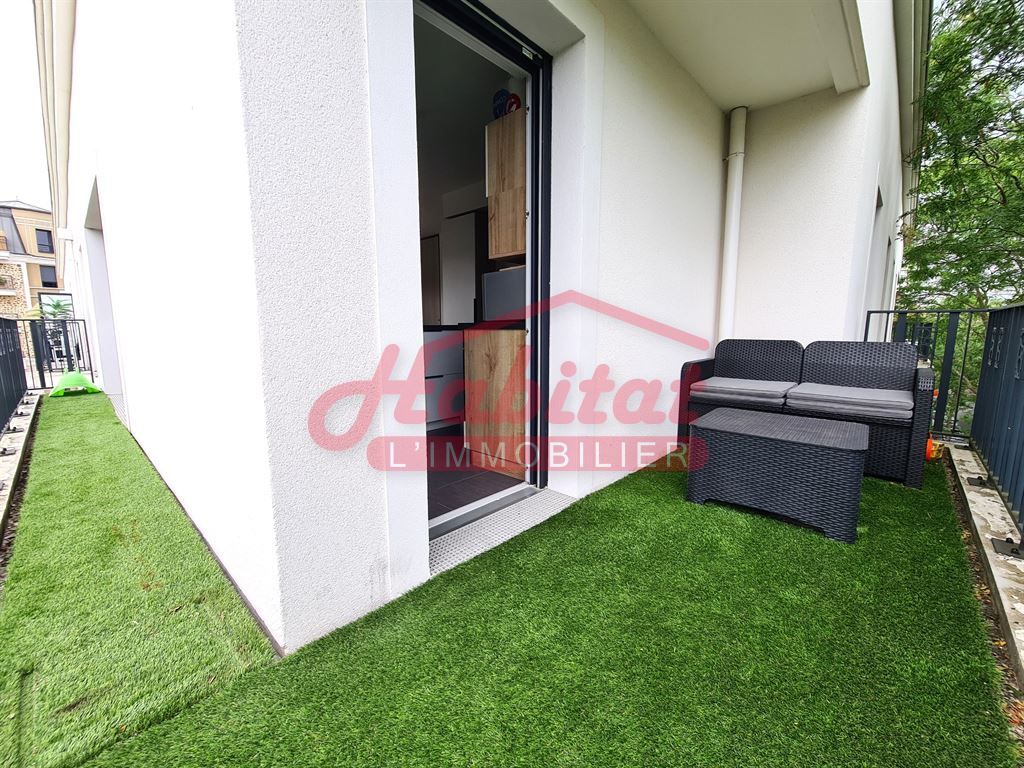 appartement 3 pièces en vente sur CHELLES (77500)