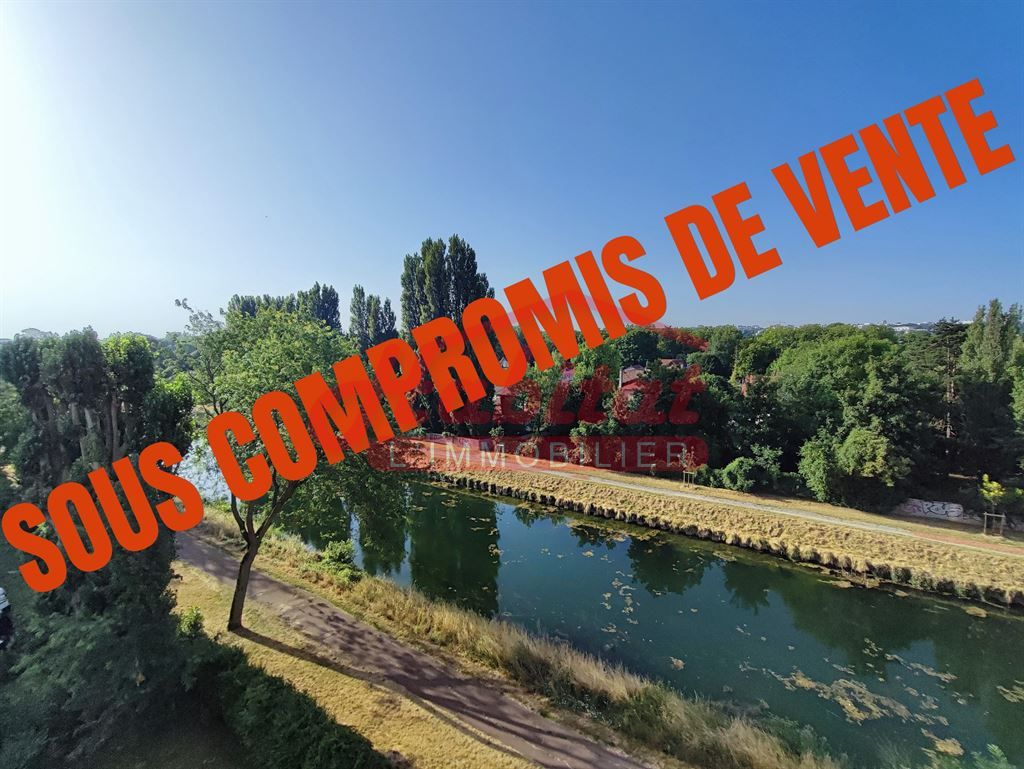 Vente Appartement Chelles 77500 CENTRE VILLE