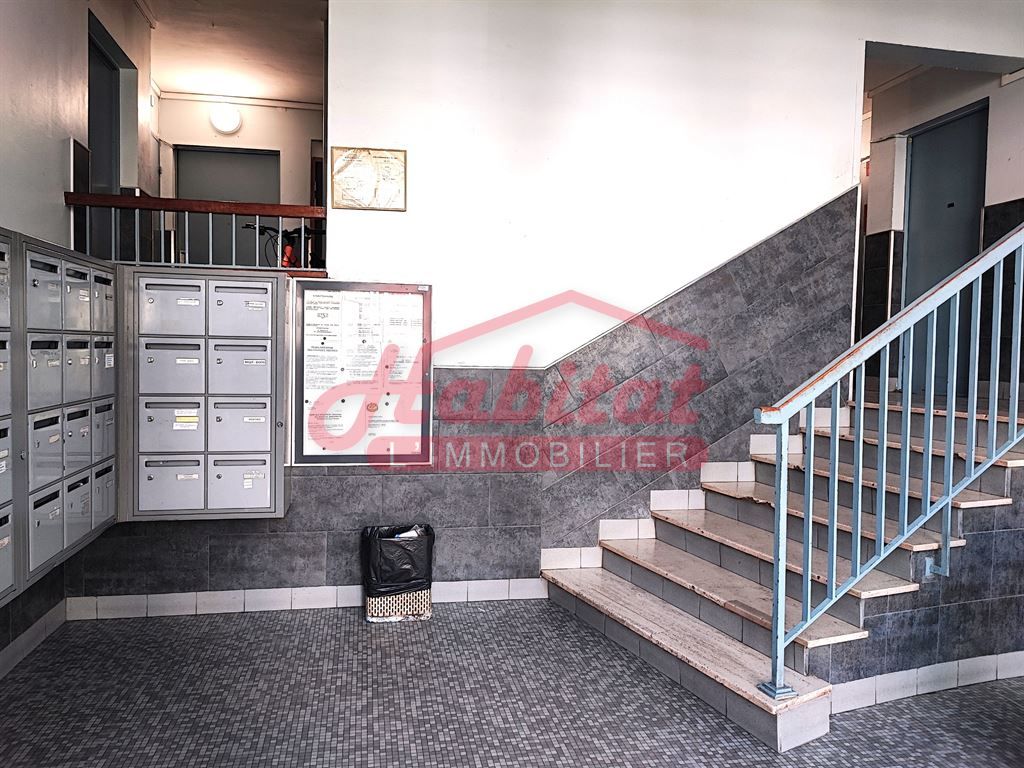 appartement 4 pièces en vente sur CHELLES (77500)