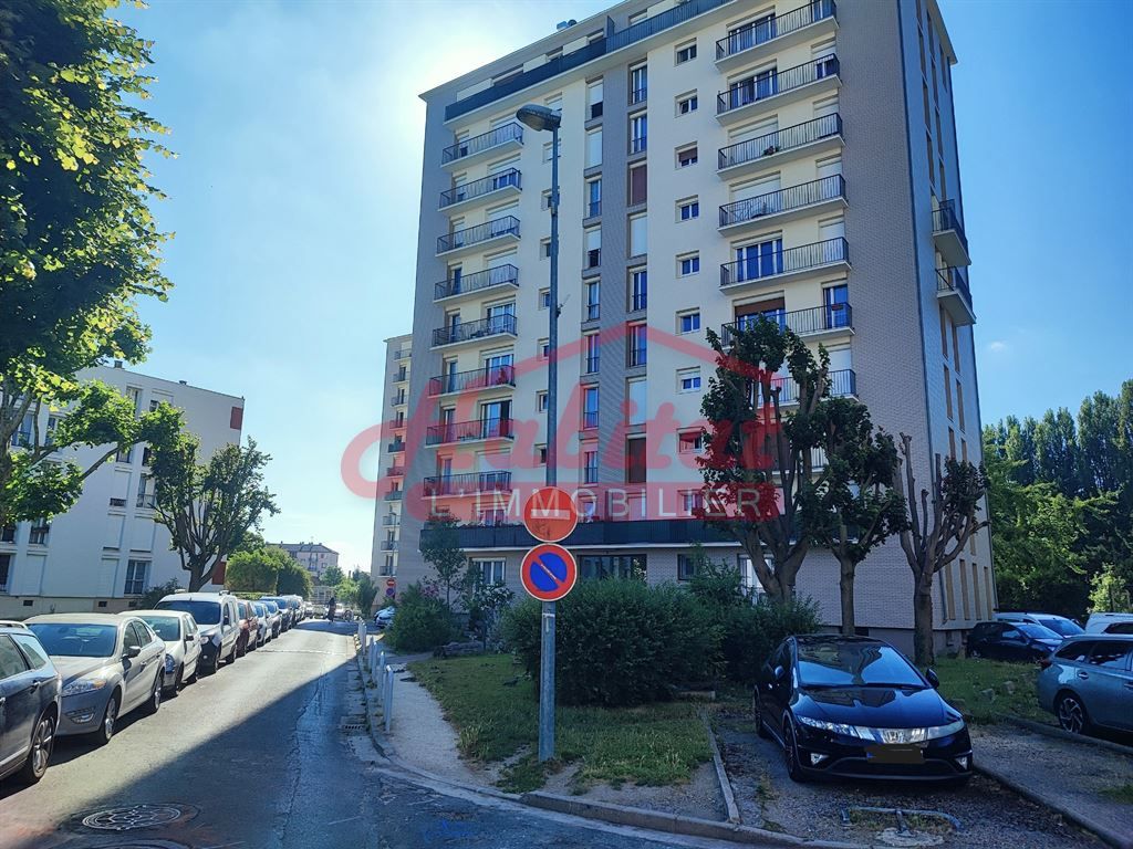 appartement 4 pièces en vente sur CHELLES (77500)
