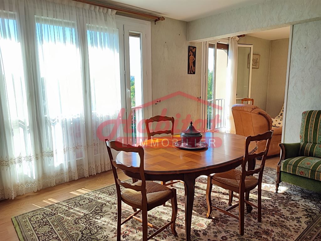 appartement 4 pièces en vente sur CHELLES (77500)