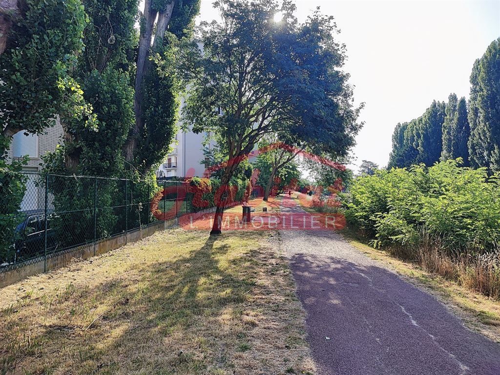 appartement 4 pièces en vente sur CHELLES (77500)