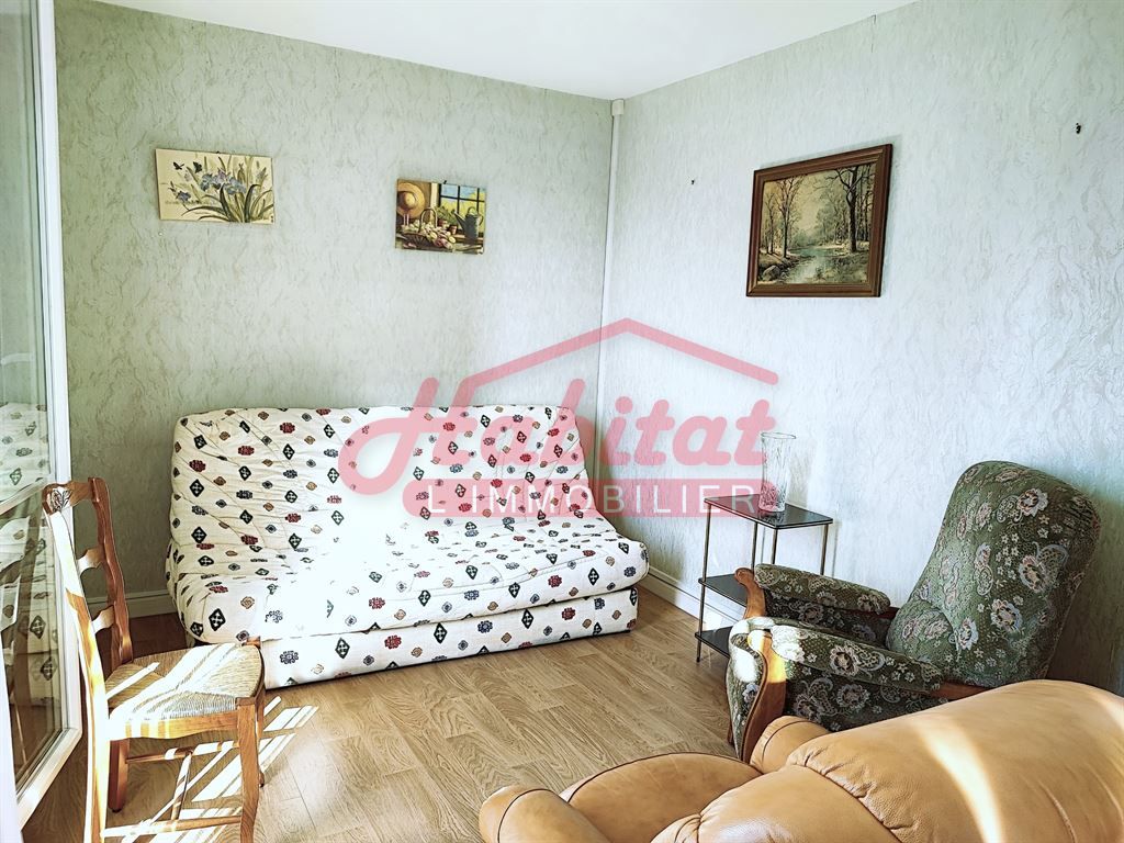 appartement 4 pièces en vente sur CHELLES (77500)