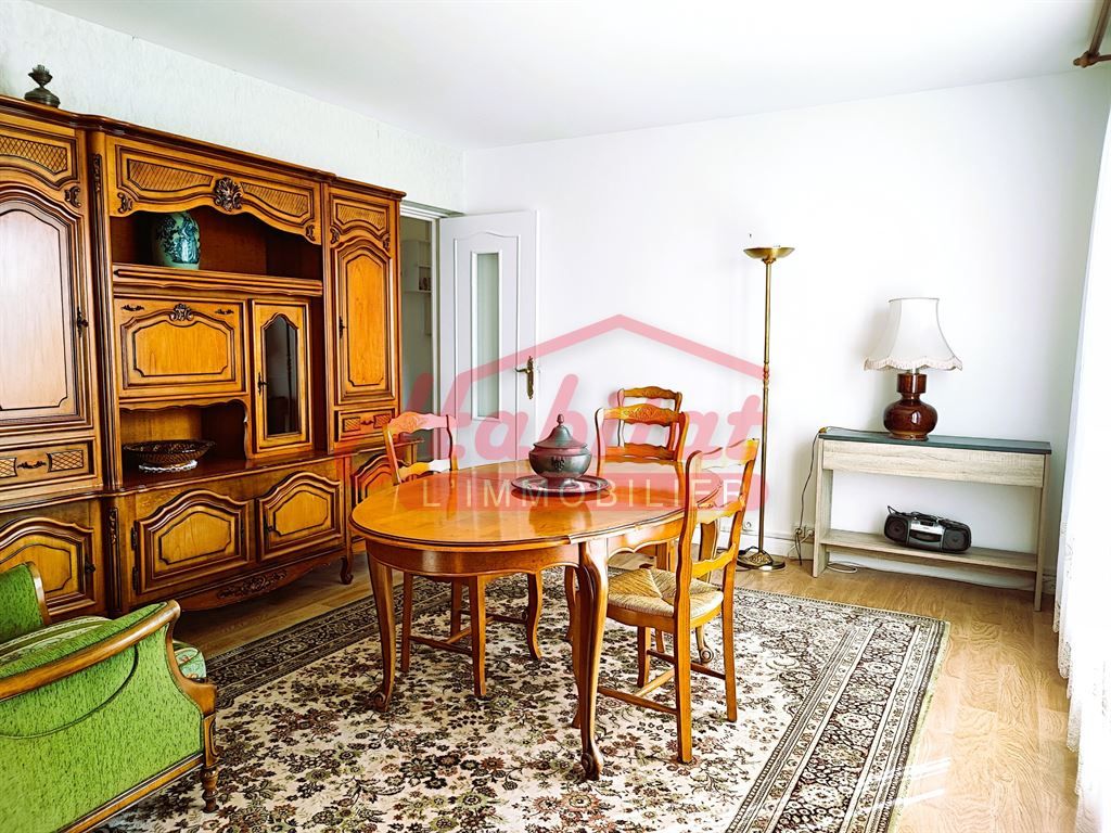 appartement 4 pièces en vente sur CHELLES (77500)