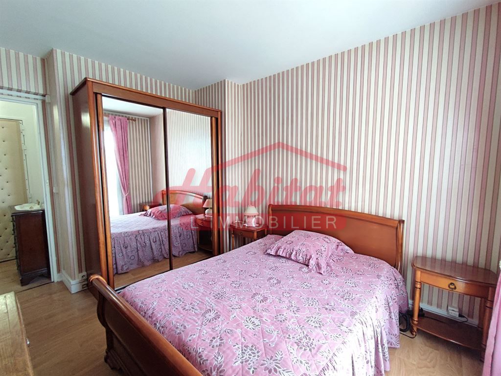 appartement 4 pièces en vente sur CHELLES (77500)