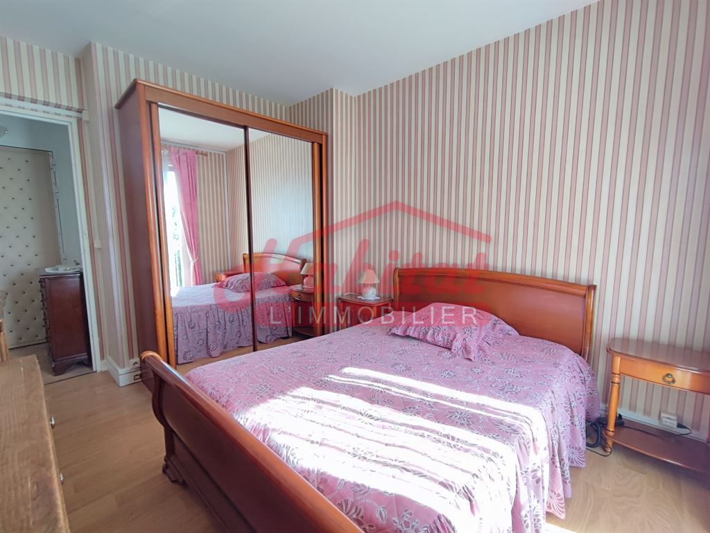appartement 4 pièces en vente sur CHELLES (77500)
