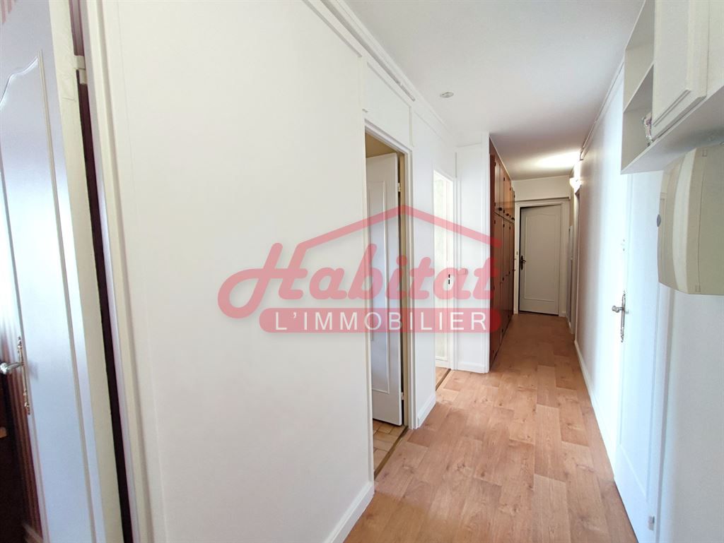 appartement 4 pièces en vente sur CHELLES (77500)