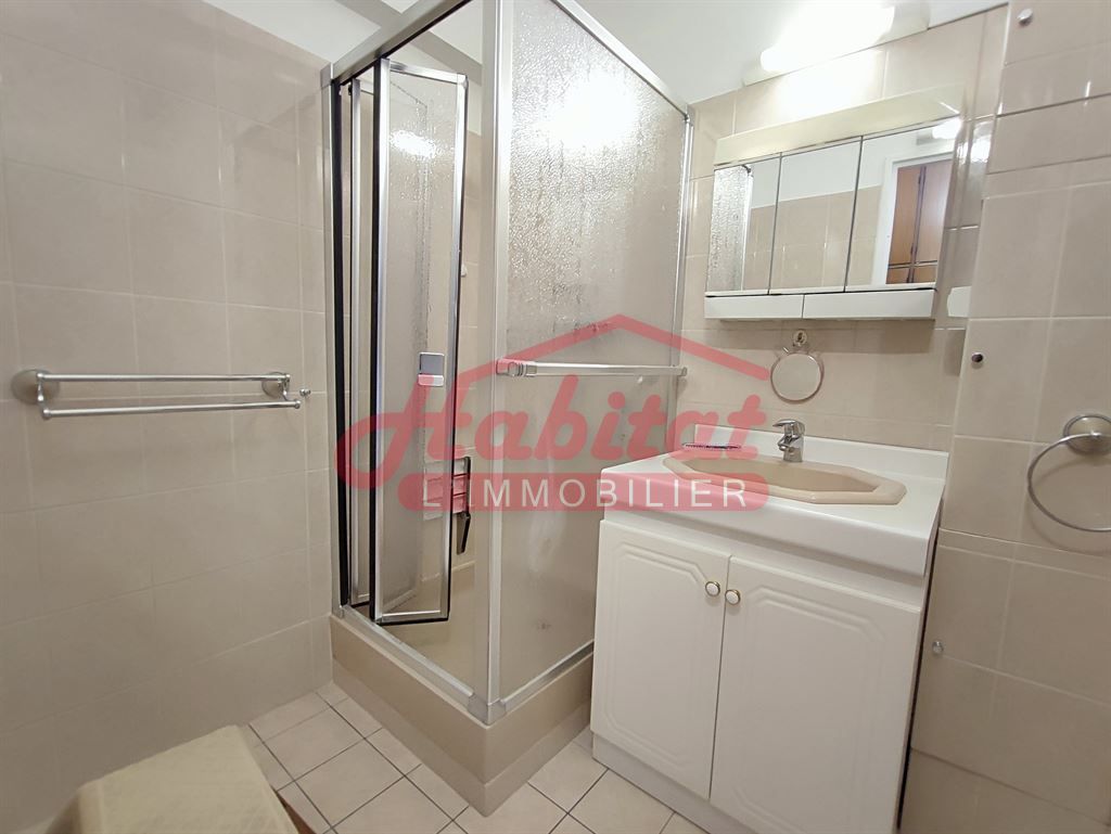 appartement 4 pièces en vente sur CHELLES (77500)