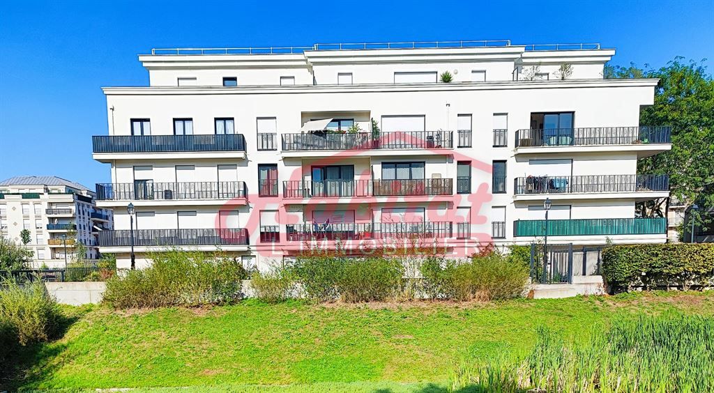 Vente Appartement Chelles 77500 AULNOY
