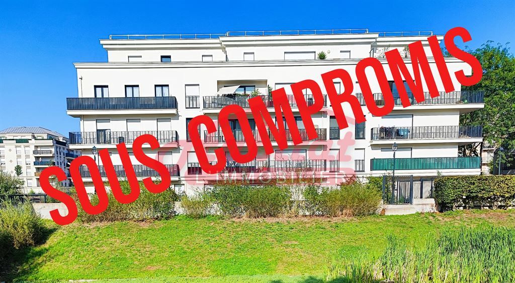 Vente Appartement Chelles 77500 AULNOY