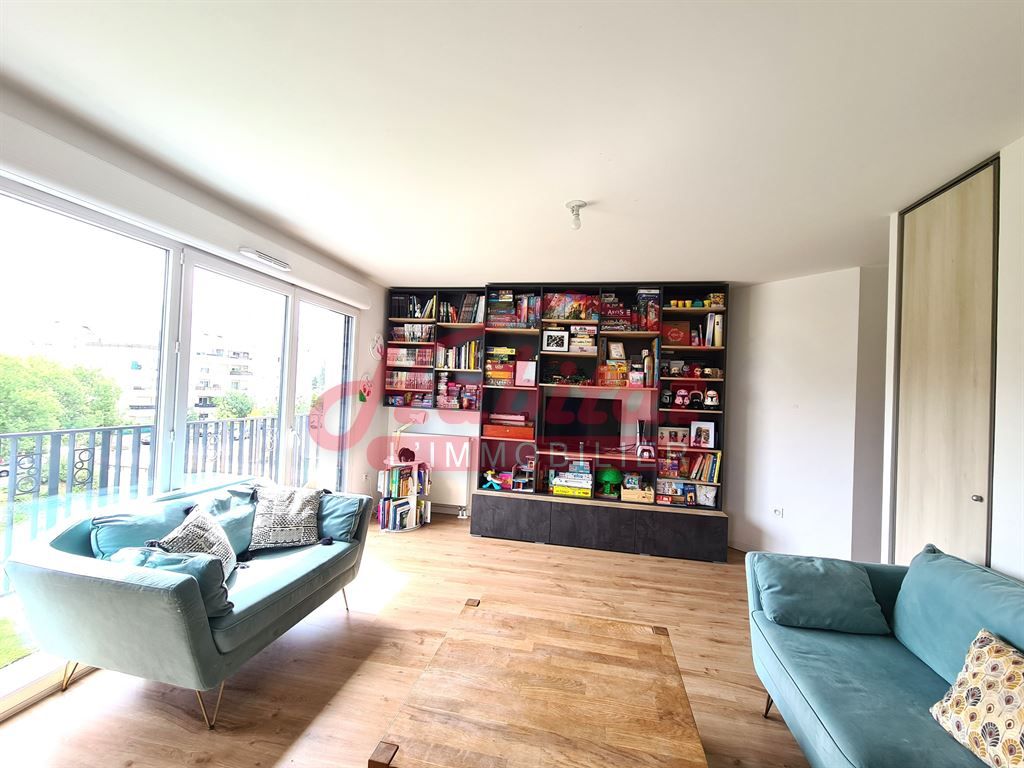 appartement 3 pièces en vente sur CHELLES (77500)