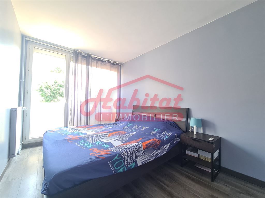 appartement 4 pièces en vente sur CHELLES (77500)