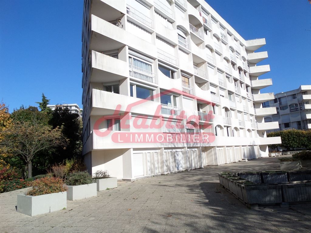 appartement 4 pièces en vente sur CHELLES (77500)