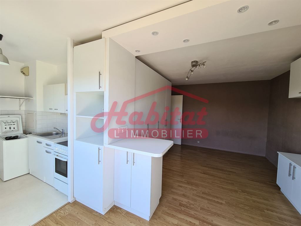 appartement 1 pièce en location sur COURTRY (77181)