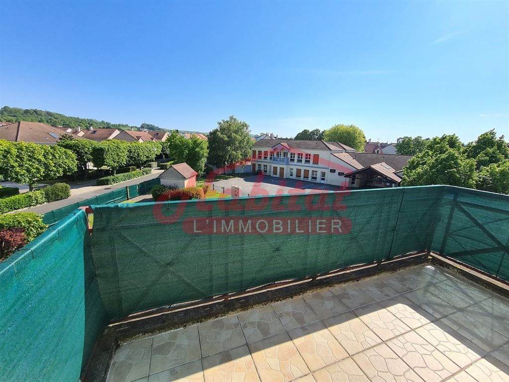 appartement 1 pièce en location sur COURTRY (77181)