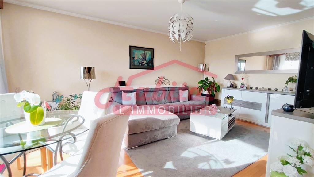 Vente Appartement Chelles 77500 GAMBETTA