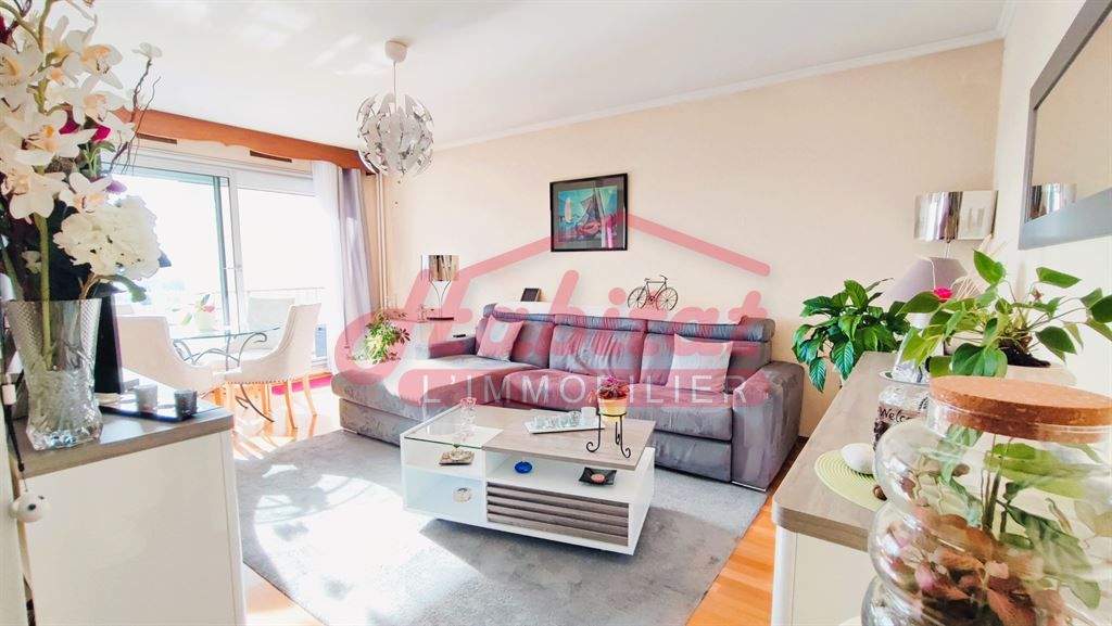 appartement 4 pièces en vente sur CHELLES (77500)