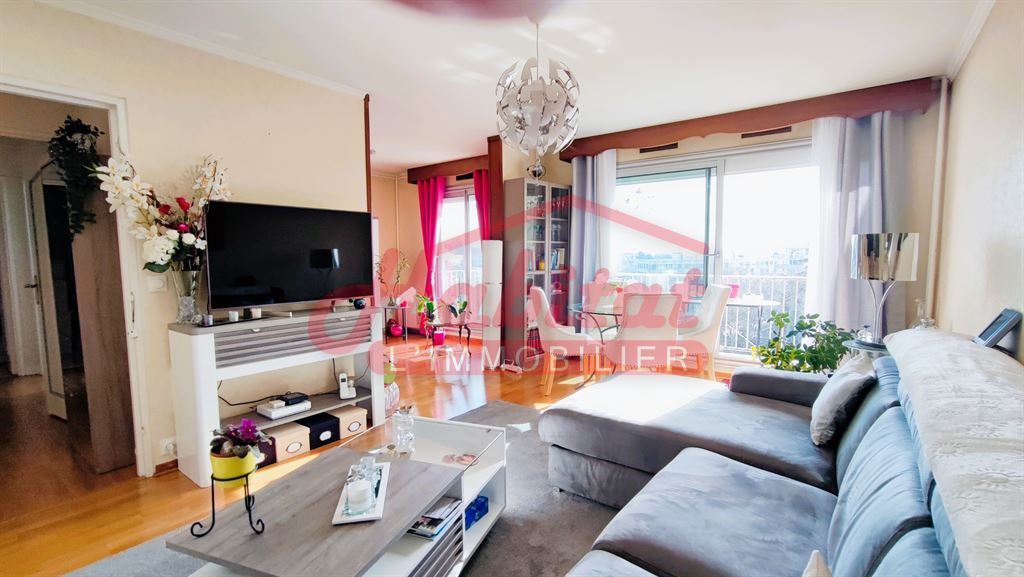 appartement 4 pièces en vente sur CHELLES (77500)