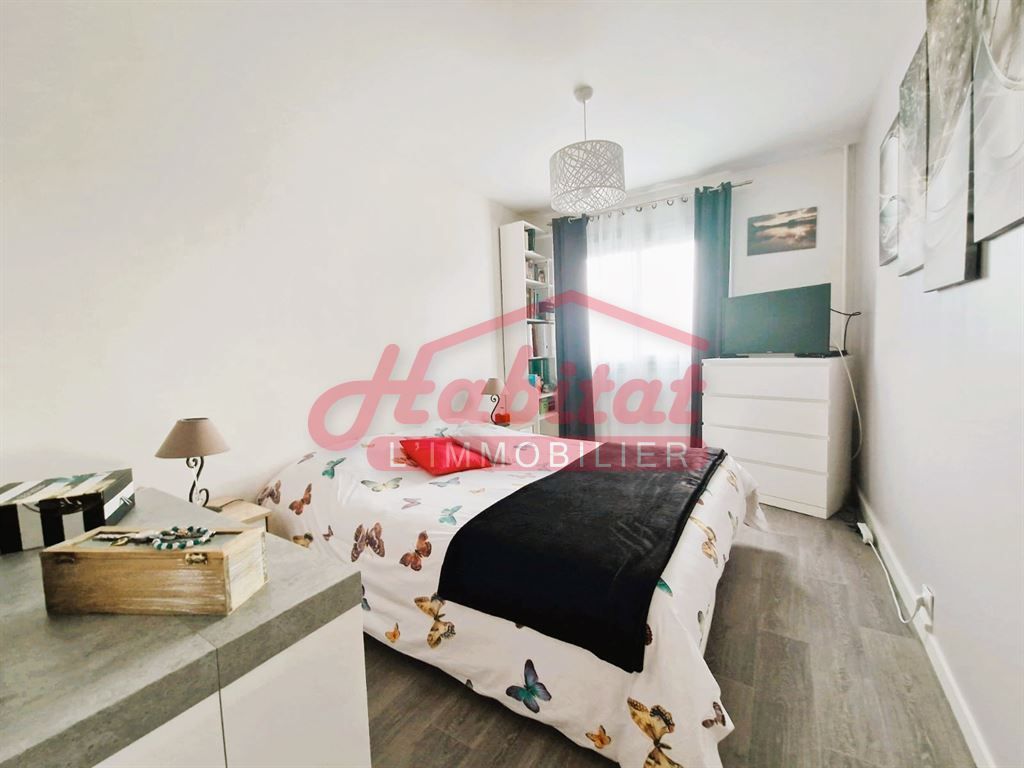 appartement 4 pièces en vente sur CHELLES (77500)