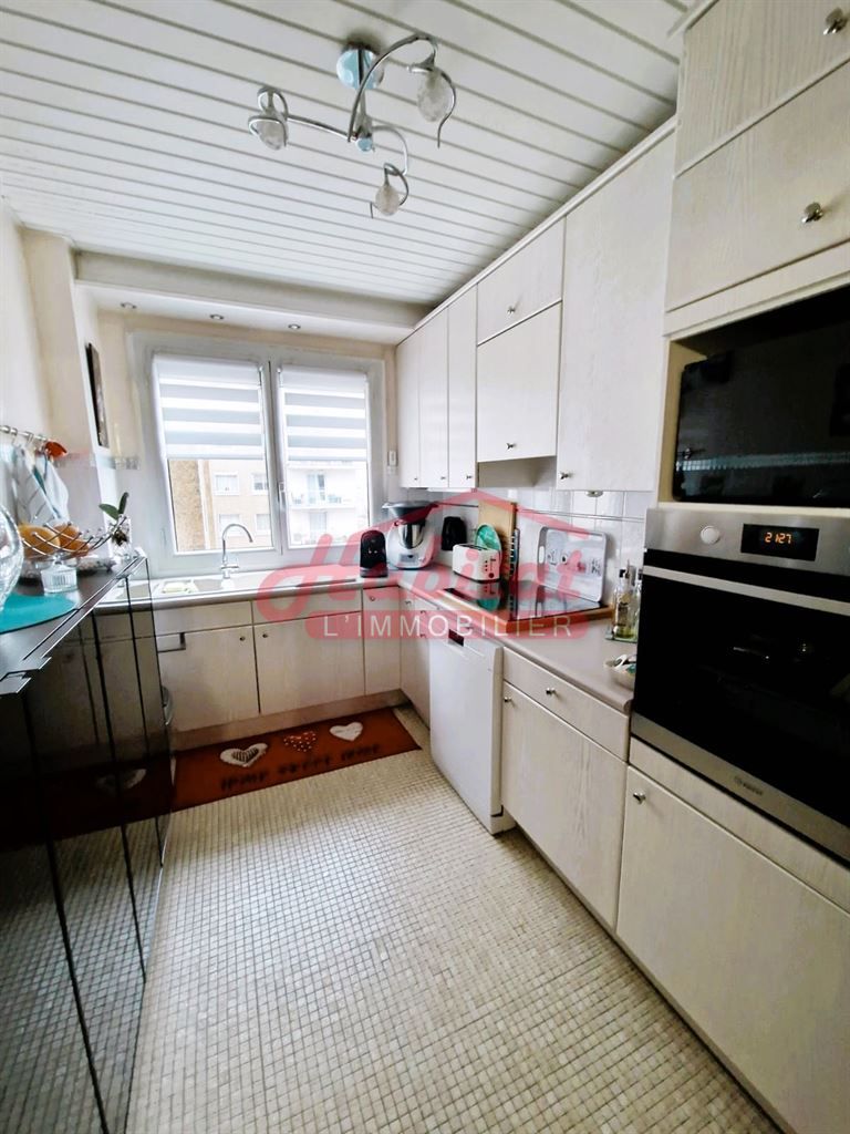 appartement 4 pièces en vente sur CHELLES (77500)