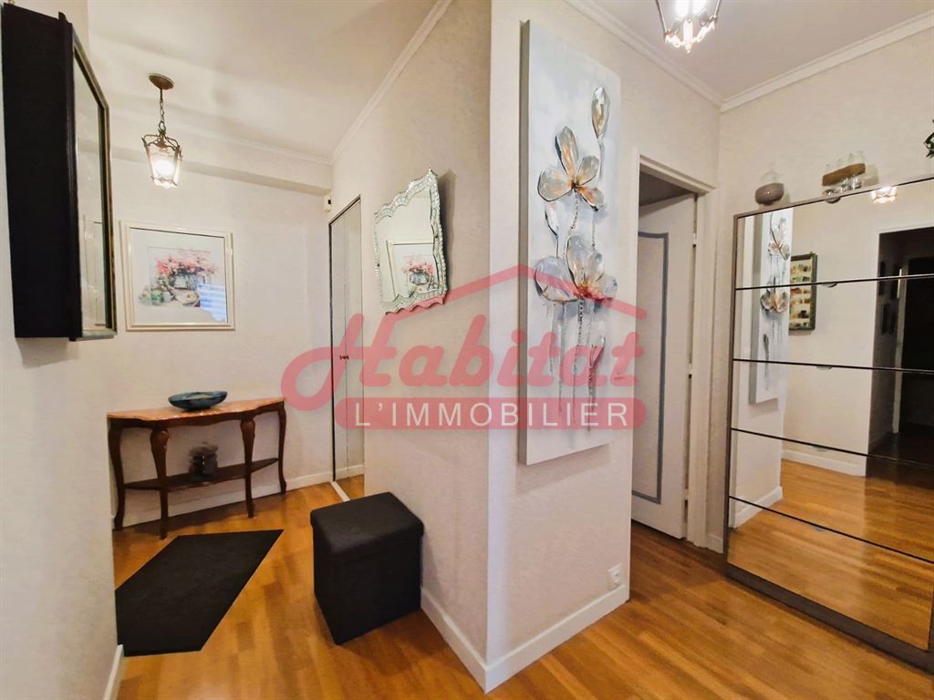 appartement 4 pièces en vente sur CHELLES (77500)