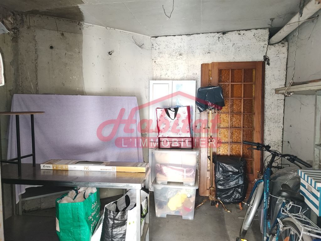 appartement 4 pièces en vente sur CHELLES (77500)