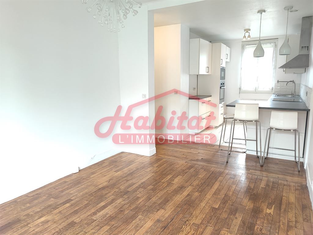 appartement 2 pièces en vente sur CHELLES (77500)