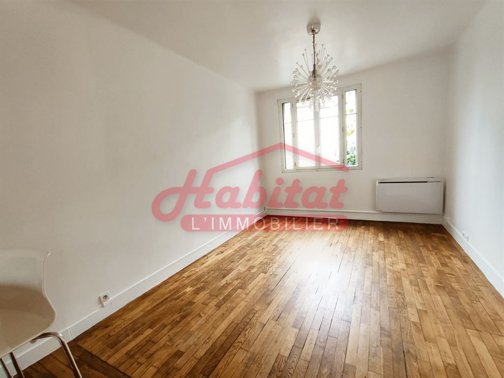 appartement 2 pièces en vente sur CHELLES (77500)