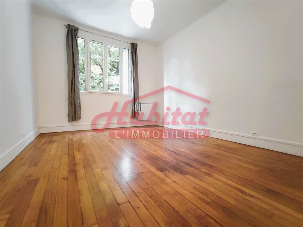 appartement 2 pièces en vente sur CHELLES (77500)