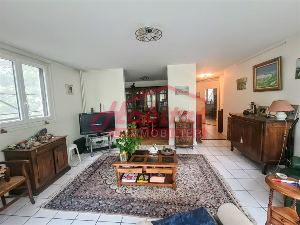 Vente Appartement Chelles 77500 Gambetta
