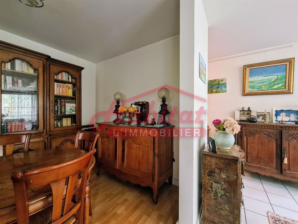 appartement 4 pièces en vente sur CHELLES (77500)