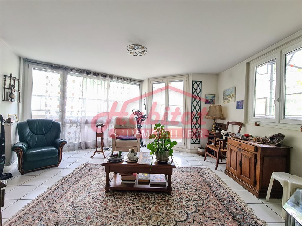 appartement 4 pièces en vente sur CHELLES (77500)