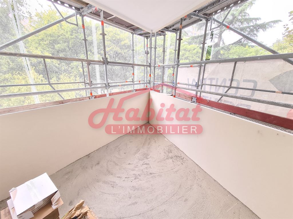 appartement 4 pièces en vente sur CHELLES (77500)