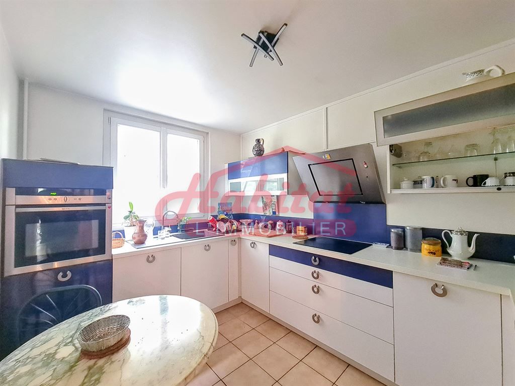 appartement 4 pièces en vente sur CHELLES (77500)