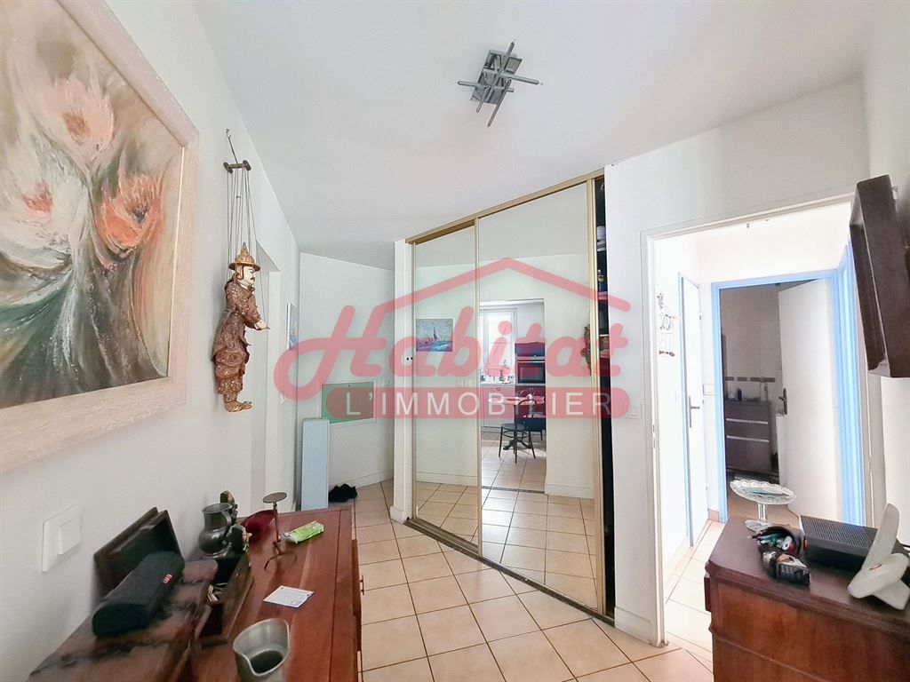 appartement 4 pièces en vente sur CHELLES (77500)