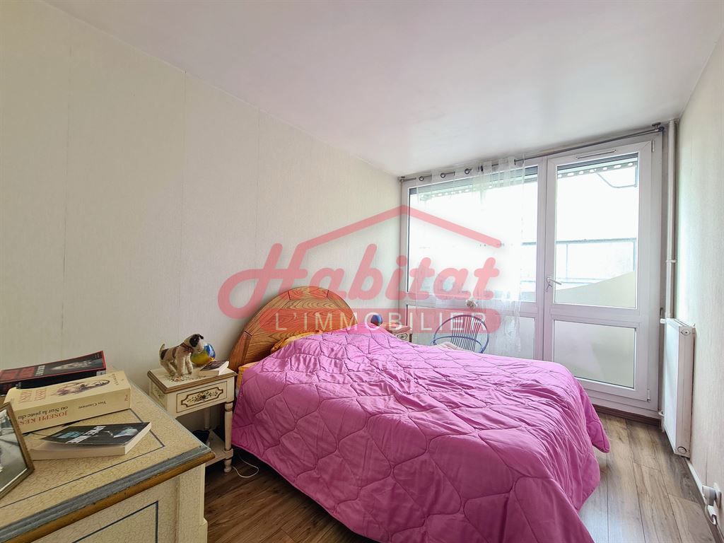 appartement 4 pièces en vente sur CHELLES (77500)