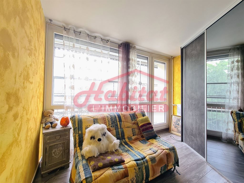appartement 4 pièces en vente sur CHELLES (77500)
